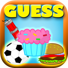couverture jeu vidéo Guess The Object : Kids Fun Game