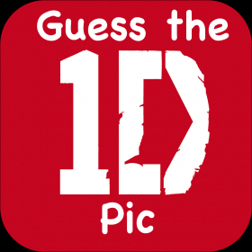 couverture jeu vidéo Guess The Pic - one direction edition