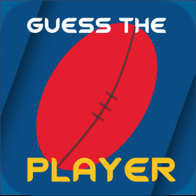 couverture jeu vidéo Guess The Player AFL Edition