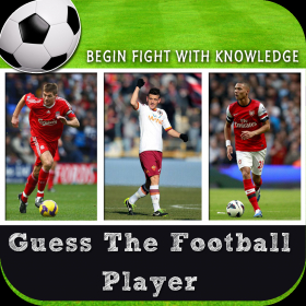 couverture jeu vidéo Guess The Player