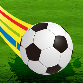 couverture jeu vidéo Guess the Soccer Player