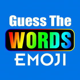 couverture jeu vidéo Guess The Words Emoji