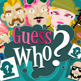 couverture jeu vidéo Guess Who ?? The puzzle mystery Game