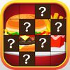 couverture jeu vidéo Guess Yummy Food -Trivia Game