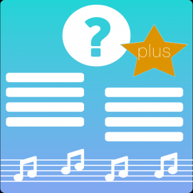 couverture jeu vidéo Guessing Lyrics Plus