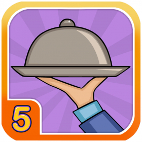 couverture jeu vidéo Guide&Cheats - Diner Dash 5, Flo and Hal Special Delivery Edition