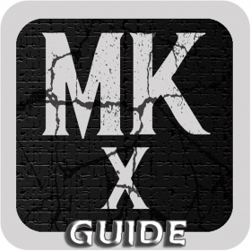 couverture jeu vidéo Guide - Mortal Kombat X Edition