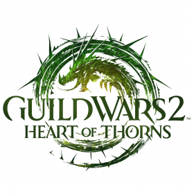 couverture jeu vidéo Guild Wars 2 : Heart of Thorns