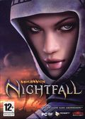 couverture jeu vidéo Guild Wars : Nightfall