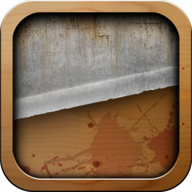 couverture jeu vidéo Guillotine HD