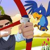 couverture jeu vidéo Guilty Birds - Archery Bow and Arrow Hunt Rogue Birds