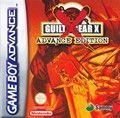 couverture jeux-video Guilty Gear X : Advance Edition