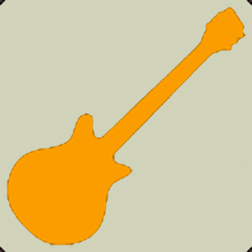 couverture jeu vidéo Guitar Grip Lite
