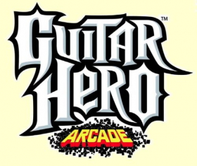 couverture jeu vidéo Guitar Hero Arcade