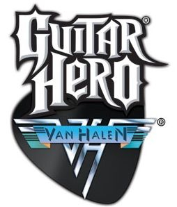 couverture jeux-video Guitar Hero : Van Halen