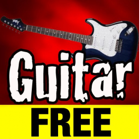 couverture jeu vidéo Guitar Master
