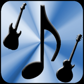 couverture jeu vidéo Guitar Sight Reading Workout