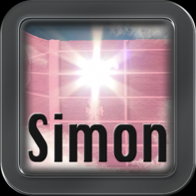 couverture jeu vidéo Guitar Simon