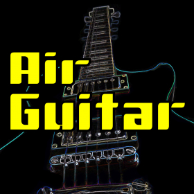 couverture jeu vidéo Guitar Tabs Shredding Fret Tap Fast - Play fast shredding you can.