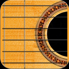 couverture jeu vidéo Guitars