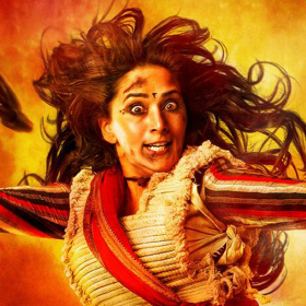 couverture jeu vidéo Gulaab Gang - The Game