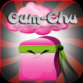 couverture jeu vidéo GumChu
