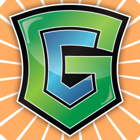 couverture jeu vidéo GumChucks