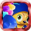 couverture jeu vidéo Gummy Crush Mania - Amazing Match 3 Puzzle Game