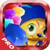 couverture jeu vidéo Gummy Crush Mania PRO - Amazing Match 3 Puzzle Game