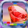 couverture jeu vidéo Gummy Diamonds - Match 3 Puzzle