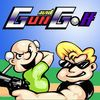 couverture jeu vidéo Gun and Golf