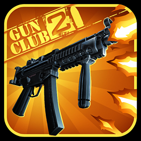 couverture jeu vidéo GUN CLUB 2 - Best in Virtual Weaponry