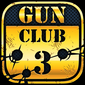 couverture jeu vidéo Gun Club 3