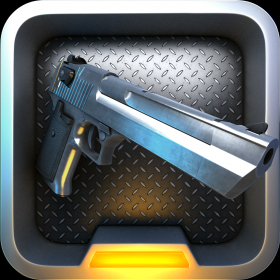couverture jeu vidéo Gun Club Online