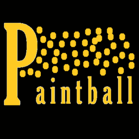couverture jeu vidéo Gun Range Paintball