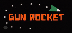 couverture jeu vidéo Gun Rocket