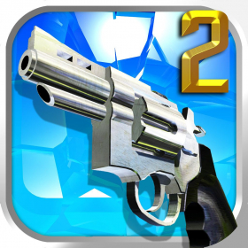 couverture jeu vidéo GUN SHOT CHAMPION 2