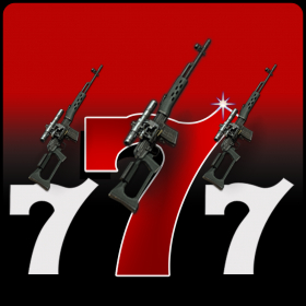 couverture jeu vidéo Gun Slots.