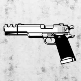 couverture jeu vidéo Gun Soundboard