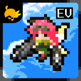 couverture jeu vidéo GUN SPIRITS -English Version-