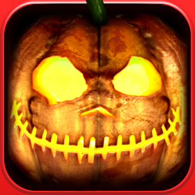 couverture jeu vidéo GUN ZOMBIE : HALLOWEEN