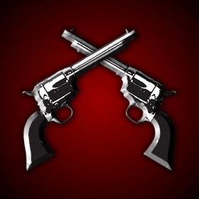 couverture jeu vidéo Gunfighter Challenge