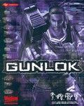 couverture jeu vidéo Gunlok