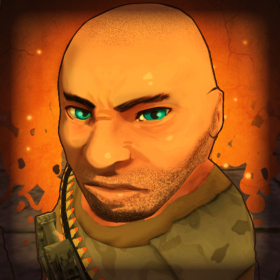 couverture jeu vidéo Gunner Of Dungeon