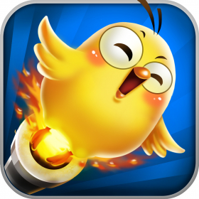 couverture jeu vidéo Gunny – Bắn Gà Teen & Chibi