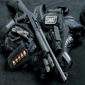couverture jeu vidéo Guns & Ammo Pro - The Original Gun Application