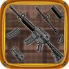 couverture jeu vidéo Guns Stripping & Assemble - Shooting Simulation