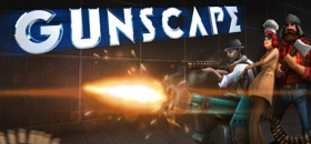 couverture jeu vidéo Gunscape