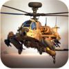 couverture jeu vidéo Gunship Battle Combat : Cobra Attack Helicopter 3D