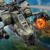 couverture jeu vidéo Gunship In Air - Spectacular Game Of Pure Adrenaline